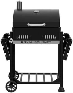 Royal Gour