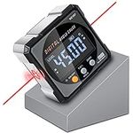 Digital Angle Finder with Electroni