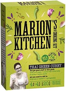 Marion's Kitchen Thai Green Curry Meal Kit 5 Pack, 419 g