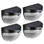 Amir Solar Garden Lights