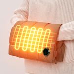 JISULIFE Hand Warmers Rechargeable,
