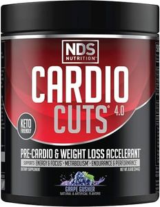 Cardio Cut