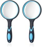 10X Magnifying Glass, Handheld Magn