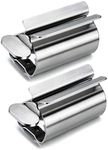 2Pcs Toothpaste Tube Squeezers, Sta