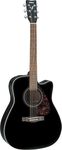 Yamaha Electric Acoustic Guitar