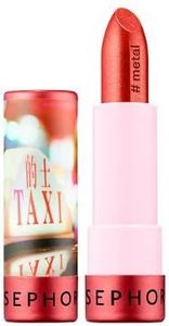 SEPHORA COLLECTION #LIPSTORIES Lipstick 27 Hong Kong By Night