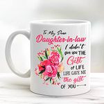 Cafepress Gift For Daughter In Laws