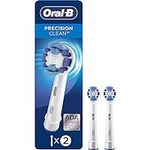 Oral-B Precision Clean Electric Too