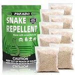 Pufado Snake Repellent for Yard Pow