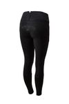 HORZE Daniela Silicone Grip Full Seat Breeches | High Waist Equestrian Riding Pants