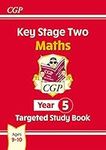KS2 Maths Year 5 Targeted Study Boo