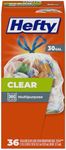 Hefty E85743 Recycling Trash Bags (