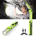ropelux Work Light, Rechargeable LE