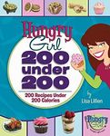 Hungry Girl: 200 Under 200: 200 Rec