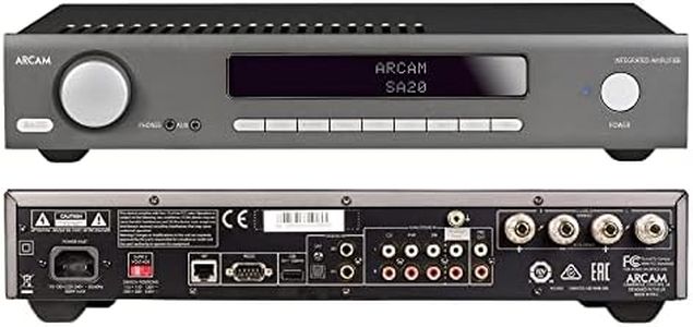 Arcam SA20
