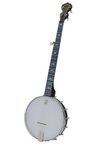 Deering Goodtime Artisan Americana Banjo