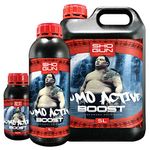 Shogun Sumo Active Booster Bloom Flowering Nutrient Hydroponics (5L)