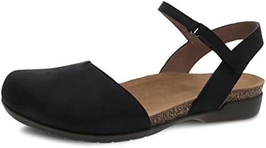 Dansko Row