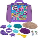 Kinetic Sand, Mermaid Palace Playse