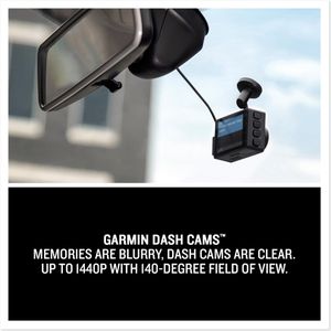 Garmin dēzl LGV1020 Truck GPS Sat Nav 10" Display – EU Maps, Voice Control, Live Traffic