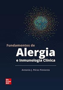 Fundamentos de alergia e inmunología clínica - 9788448619145 (SIN COLECCION)