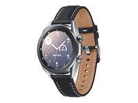 Samsung Galaxy Watch 3 (LTE) 41mm - Smartwatch Mystic Silver