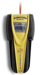 Zircon StudSensor i65 Center-Finding Stud Finder with DVD How-To Guide