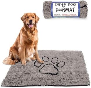 Dog Gone S