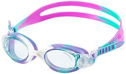 Speedo Unisex Adult Swim Goggles Hydrosity - Blue, One Size