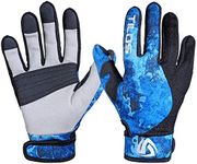 Tilos 1.5mm Tropical Dive Gloves fo