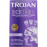 Trojan Gay Lubricants