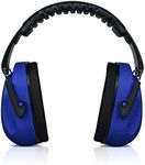 HEARTEK Noise Cancelling Headphones Kids Adult Earmuffs Shooting Ear Protection