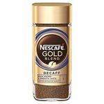 Instant Decaf Coffees