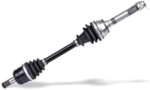 KLV Front Right CV Axle Shaft for Kawasaki Mule 59266-0039