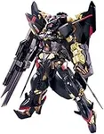 Bandai 5057591 Gundam Astray Gold F