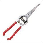 Corona FS4350 Flower Thinning Shears 7-3/4