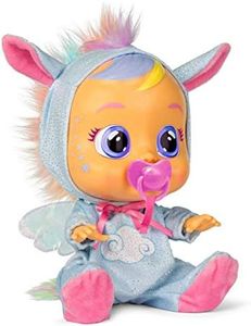 BEBÉS LLOR