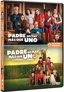 Padre No H