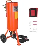 VEVOR 10 Gallon Heavy-Duty Sand Bla