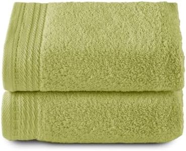 Top Towel 
