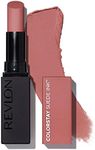 REVLON Lipstick, ColorStay Suede In