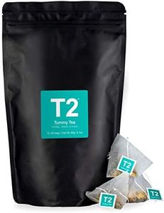 T2 Tea Tum