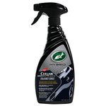 Turtle Wax 53678 Hybrid Solutions Ceramic Acrylic Black Wax 500ml