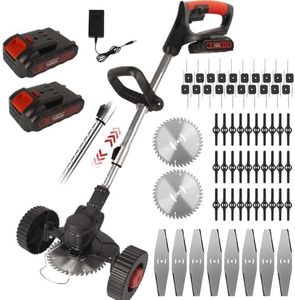 Cordless E