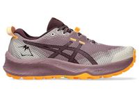 ASICS Women Gel-Trabuco 12 Dusty Mauve/Dark Aubergine Running Shoes - 5 UK (1012B605.502)