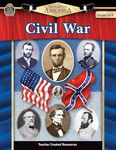 Spotlight on America: Civil War: Civil War