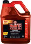 Oil Additive, 1Gal, Red, Transparent
