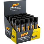 Powerbar Caffeine Boost Ampoules 20x25ml - Supplement with 200mg Caffeine