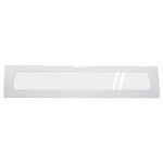 W10827015 Refrigerator Pantry Drawer Door Cover for Whirlpool Jenn-Air KitchenAid Maytag Refrigerator -Replaces AP5985816 12656813, 67005903