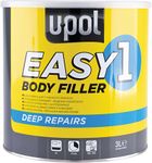 U-Pol Easy One Car Body Filler 3.5L